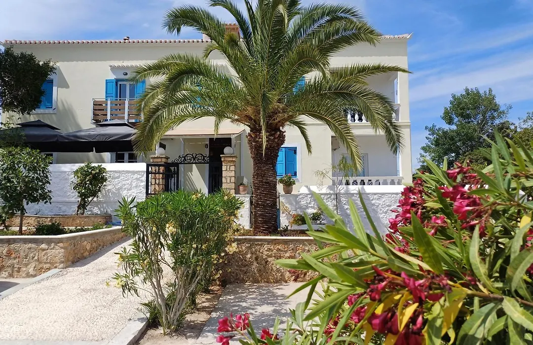 Villa Margarita-1